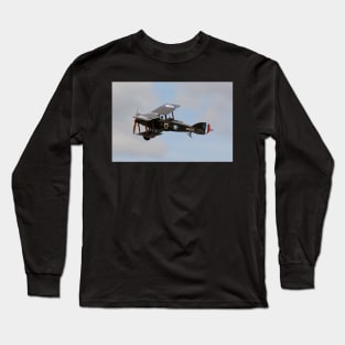 Bristol F.2 Fighter Long Sleeve T-Shirt